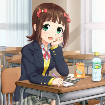教室春香さん