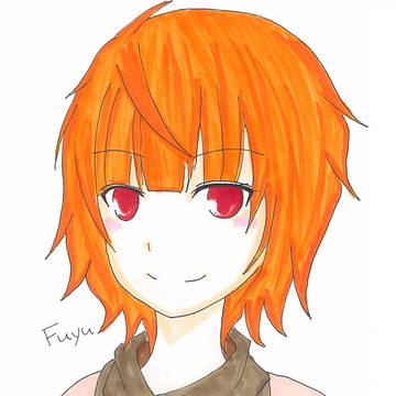 落書き