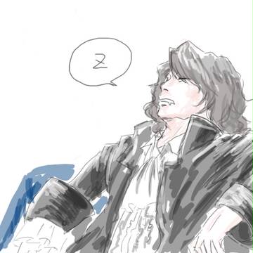 落書きつめ※越境有
