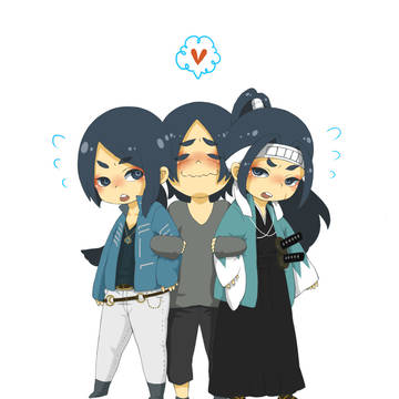 ♥