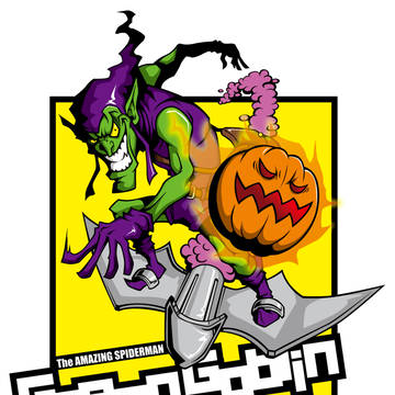 GreenGoblin