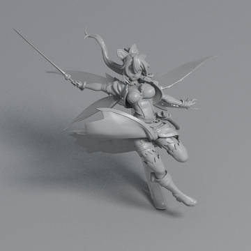 リーファ