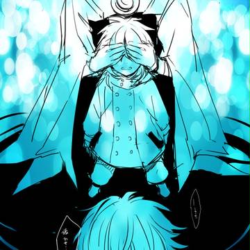 らくがき