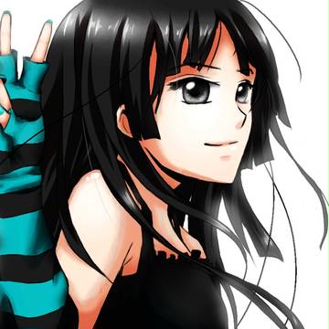 Mio Akiyama