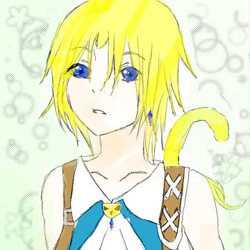 ジタン
