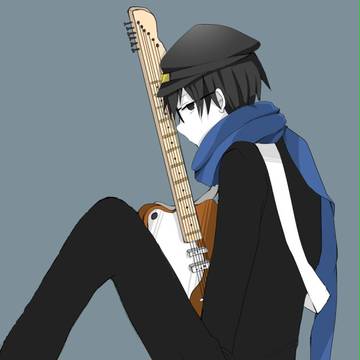 ナカジきゅん