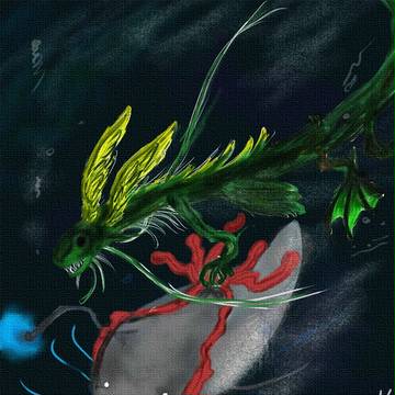 Deep Fantasy