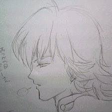 バニーさんとかいろいろ（not 漫画）