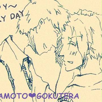 HAPPY EVERY DAY~❤
