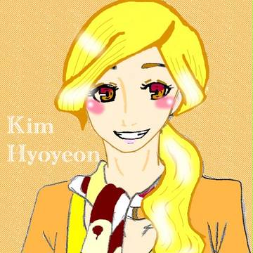 ひょよに