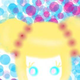 「みずたまばぶるちゃん」