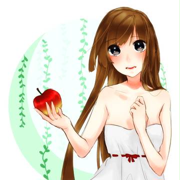リンゴ