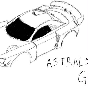 アストラルスターGT