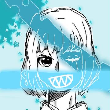 何かと隠してる系女子
