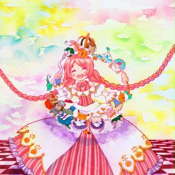 ぬいぐるみ舞踏会