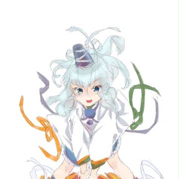 らくがき