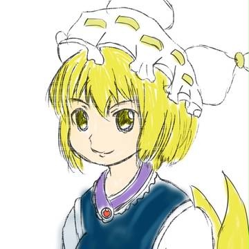 八雲藍