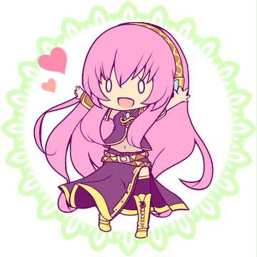ルカさん