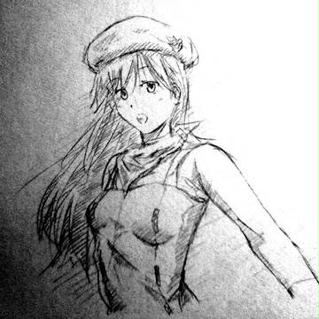 鈴原サクラ