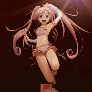 ミサイルキック