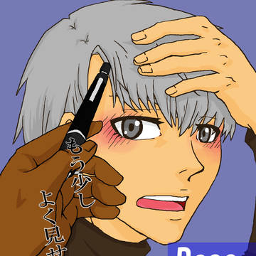 【11/25】新刊表紙と頒布物一覧【ガタケ124】