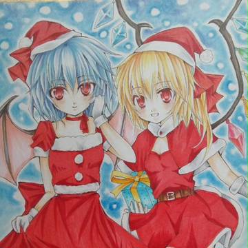 クリスマス