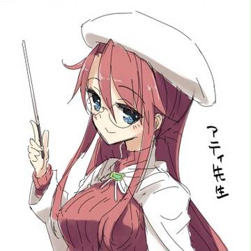 サモンナイトらくがき