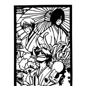 夏目友人帳