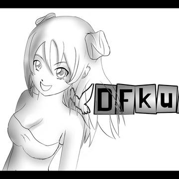 Random gilr 006