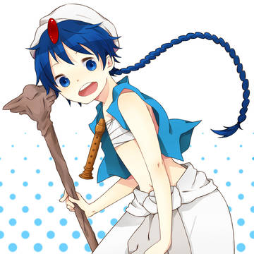 アラジン