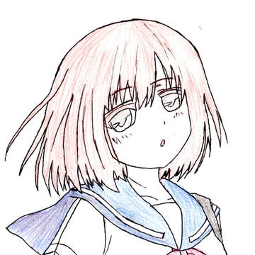 怜さんトレス