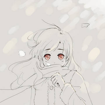 In the Snow