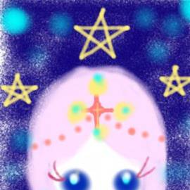 「きらきらスターちゃん」