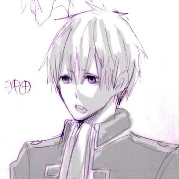 沖田くん
