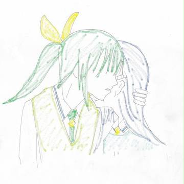 未来で待ってる