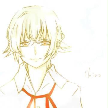 シロちゃん