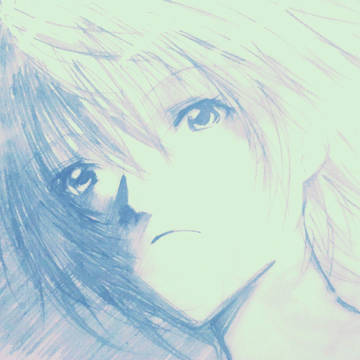 アヤナミカヲル