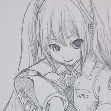 ミク