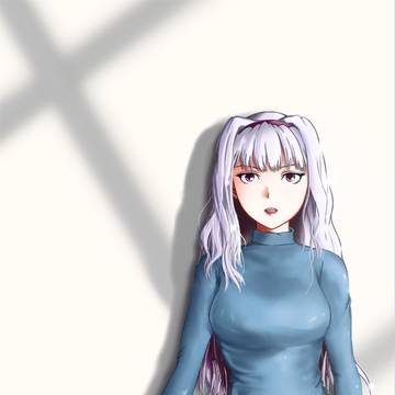 練習的な貴音さん