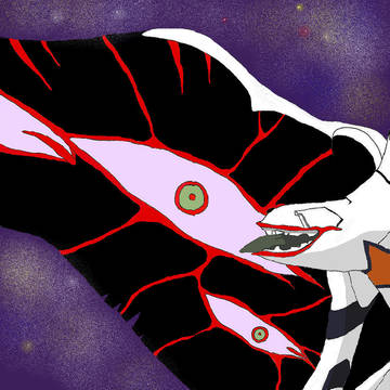 星下飛行