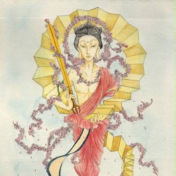 植仏