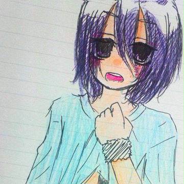 落書きむっくん