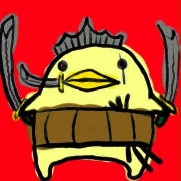 バリィさん