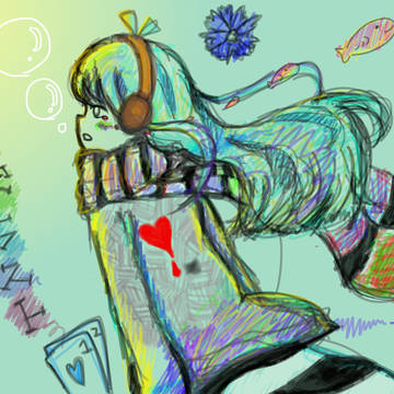 ストロボラスト・・・