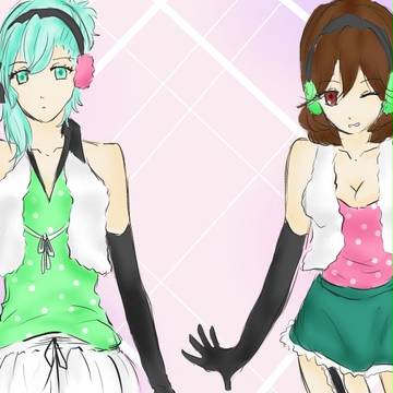 君の胸の奥までっっ！