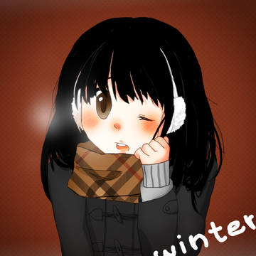 らくがき