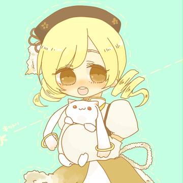 らくがき