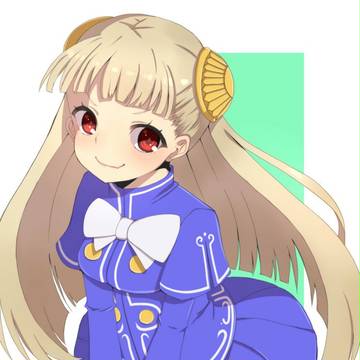 イングリッド