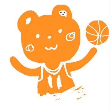 黒バス　１
