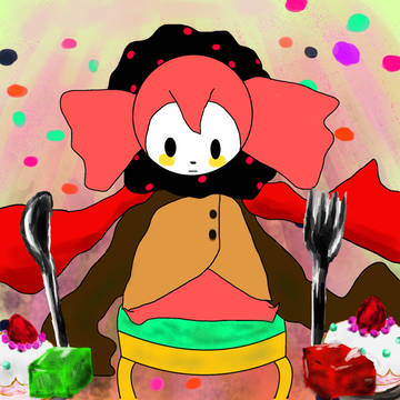 シャルううううう